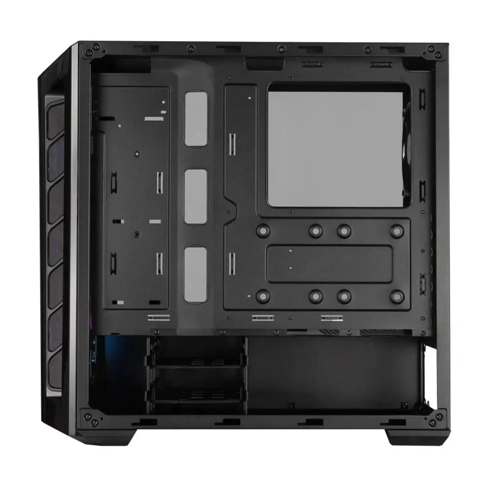 Корпус ATX W/O PSU B520-KGNN-RGA COOLER MASTER UA