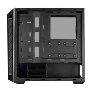 Корпус ATX W/O PSU B520-KGNN-RGA COOLER MASTER UA
