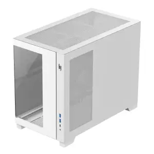 Корпус Gamemax NEX C33 WH UA