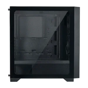 Корпус ATX W/O PSU OCTANE CSAZ-460A AZZA UA