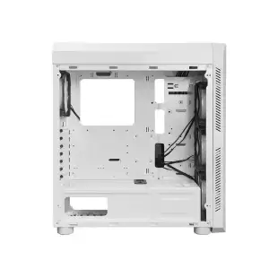 Корпус для комп'ютера ATX W/O PSU SCORPION3 W GL-03W-OP CHIEFTEC UA