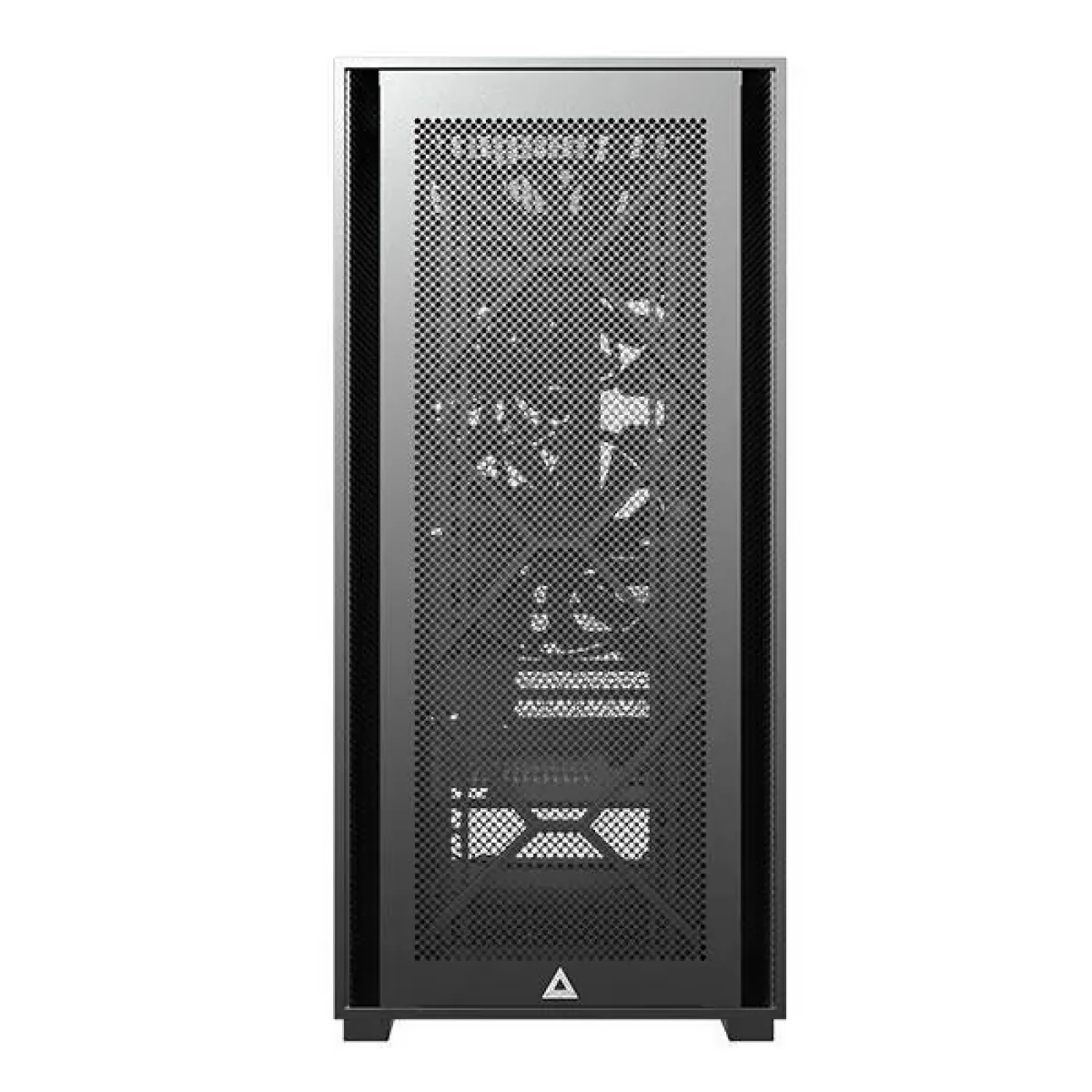 Корпус ATX W/O PSU AIR 1000 LITE (B) MONTECH UA