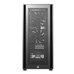 Корпус ATX W/O PSU AIR 1000 LITE (B) MONTECH UA
