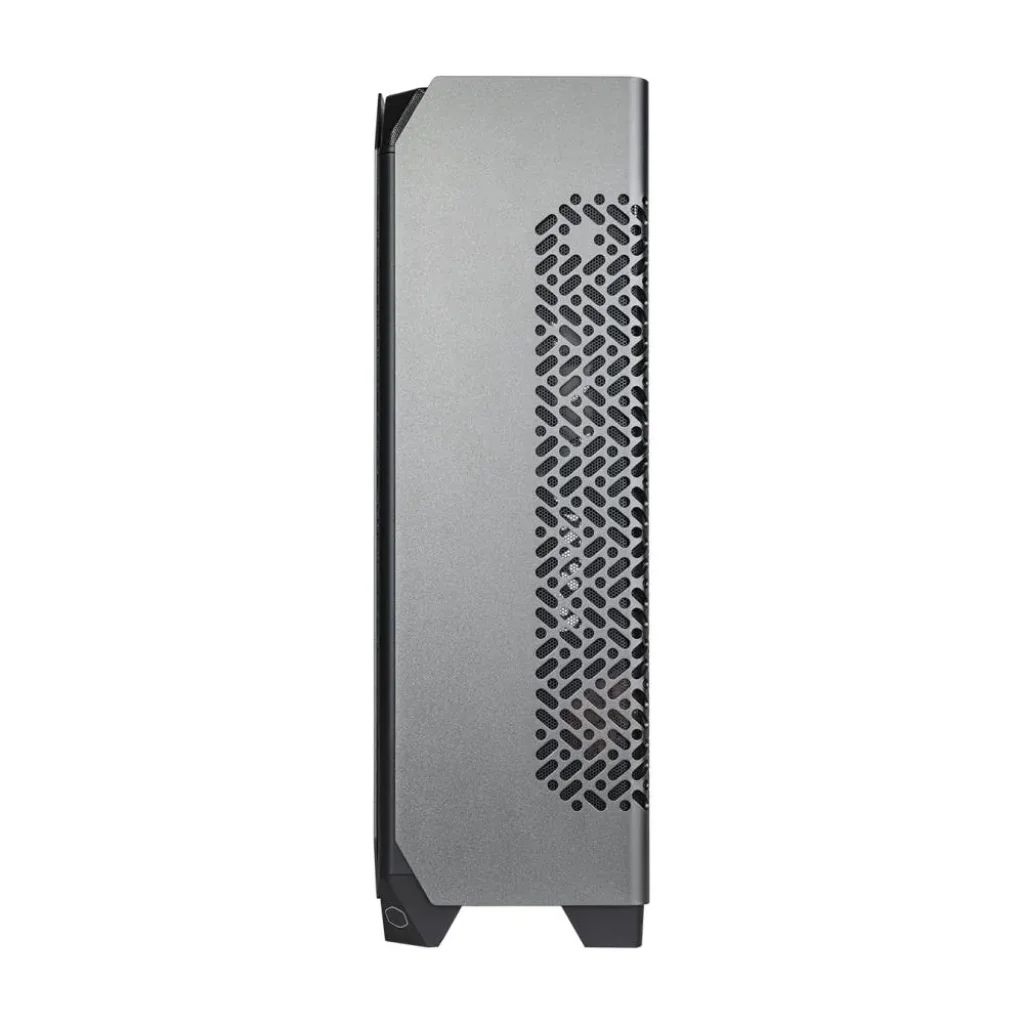 Компьютерный корпус MITX 850W NR100-MNNN85-SL0 COOLER MASTER UA