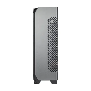 Компьютерный корпус MITX 850W NR100-MNNN85-SL0 COOLER MASTER UA