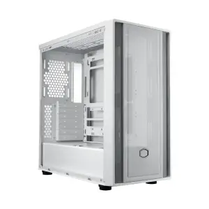 Корпус ATX W/O PSU MB600L-WGNN-S00 COOLER MASTER UA