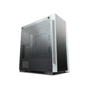 Корпус MATX W/O PSU MATREXX55V3ADDRGBWH3F DEEPCOOL (DPATXMATREXX55V3ARWH3F) UA