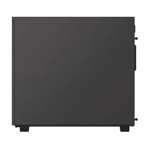 Корпус ATX W/O PSU GB-AC400G ST BLACK GIGABYTE UA