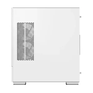 Корпус ATX W/O PSU SKY TWO (W) MONTECH UA