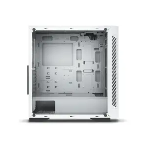Корпус MATX W/O PSU MATREXX55V3ADDRGBWH3F DEEPCOOL (DPATXMATREXX55V3ARWH3F) UA