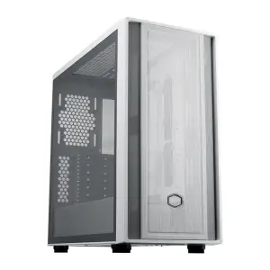Корпус ATX W/O PSU MB600L-WGNN-S00 COOLER MASTER UA