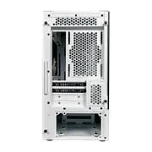 Корпус для комп'ютера MATX W/O PSU TD300-WGNN-S00 COOLER MASTER UA