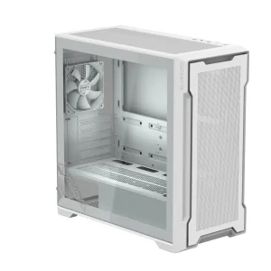 Корпус ATX W/O PSU GB-C102GI WHITE GIGABYTE UA