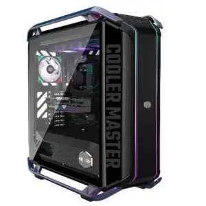 Корпус для комп'ьютера EATX W/O PSU C700M-KHNN-SL1 COOLER MASTER UA