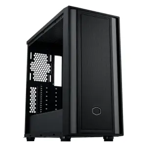 Корпус ATX W/O PSU MB600L-KGNN-S00 COOLER MASTER UA