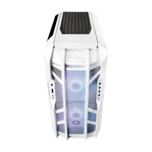 Корпус для комп'ьютера EEB W/O PSU H700-WGNN-S00 COOLER MASTER UA