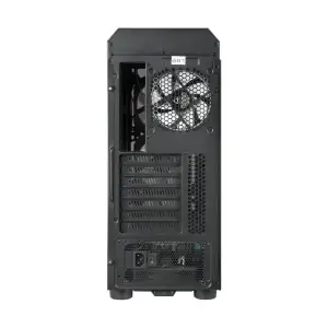 Корпус ATX W/O PSU SCORPIONIII GL-03B-OP CHIEFTEC UA