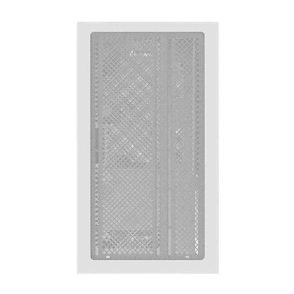 Корпус MATX W/O PSU GB-C201PI ICE GIGABYTE UA