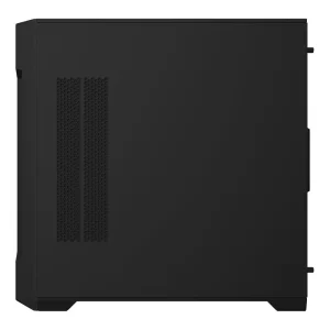 Корпус ATX W/O PSU GB-C102G BLACK GIGABYTE UA