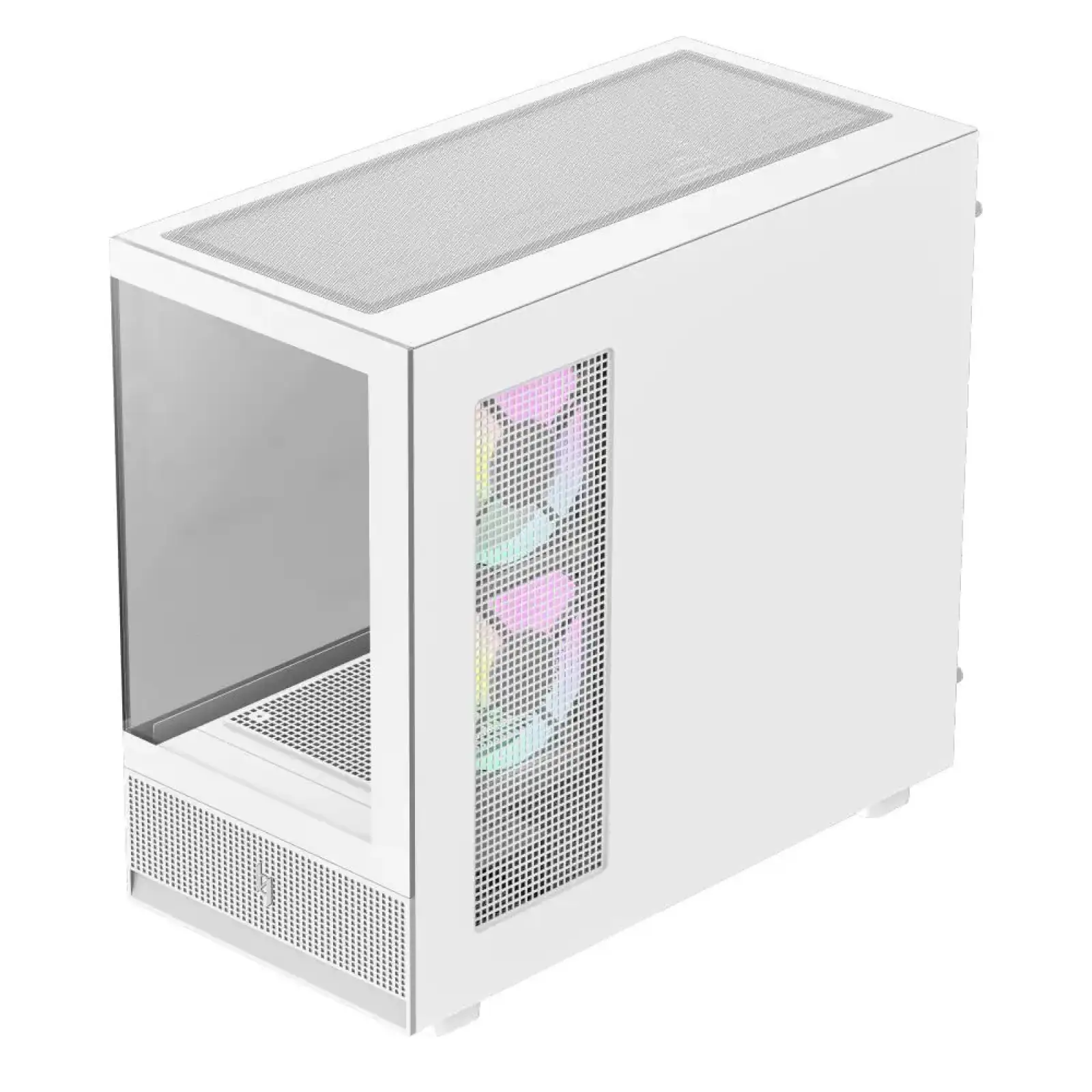 Корпус Gamemax NEX C31 WH UA