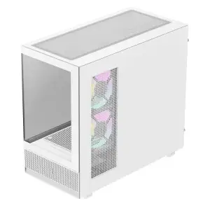 Корпус Gamemax NEX C31 WH UA