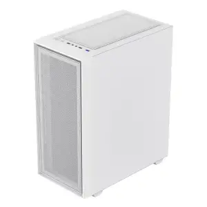 Корпус Gamemax Storm White Без БЖ UA