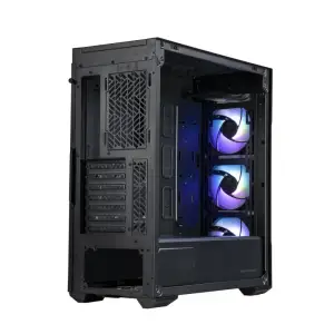 Корпус ATX W/O PSU MB600-KGNN-S00 COOLER MASTER UA