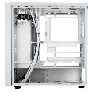 Корпус ATX W/O PSU MB600-WGNN-S00 COOLER MASTER UA
