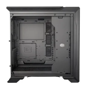 Корпус ATX W/O PSU SL600M-KGNN-S00 COOLER MASTER UA
