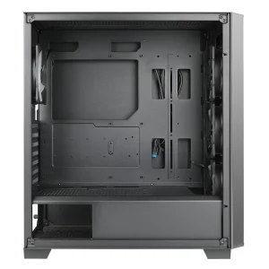 Корпус ATX W/O PSU LEGIONAIRE CSAZ-470 AZZA UA