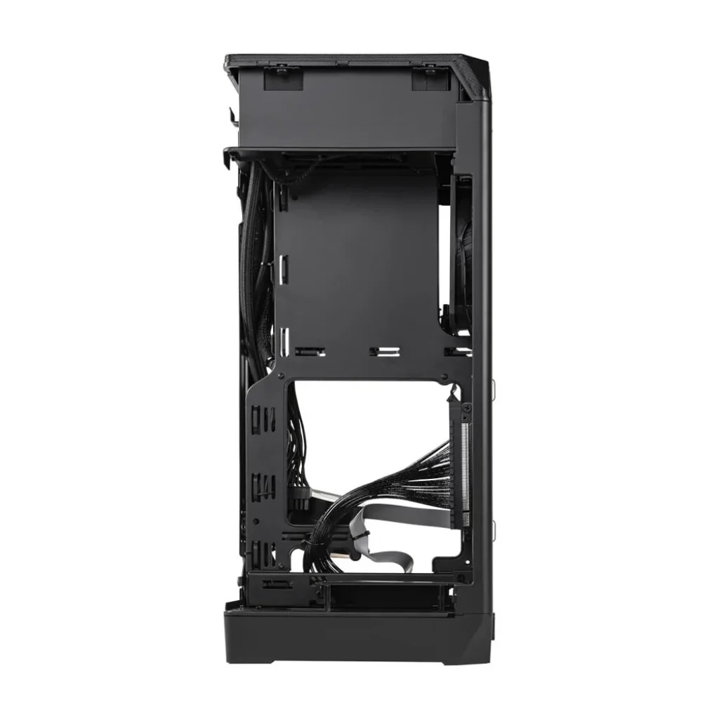 Комп`ютерний корпус MITX 850W NR100-ZNNN85-SL0 COOLER MASTER UA