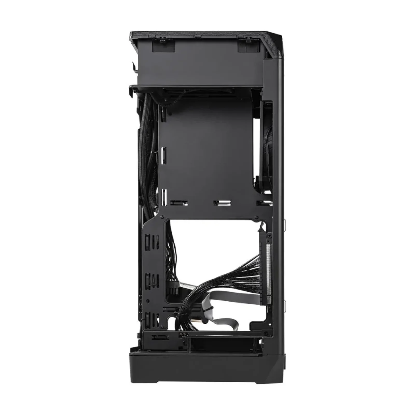 Комп`ютерний корпус MITX 850W NR100-ZNNN85-SL0 COOLER MASTER UA