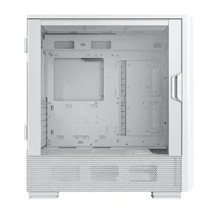 Корпус ATX W/O PSU WHITE SKY TWO GX (W) MONTECH UA