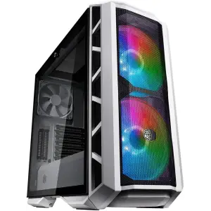 Корпус ATX W/O PSU H500P-WGNN-S01 COOLER MASTER UA
