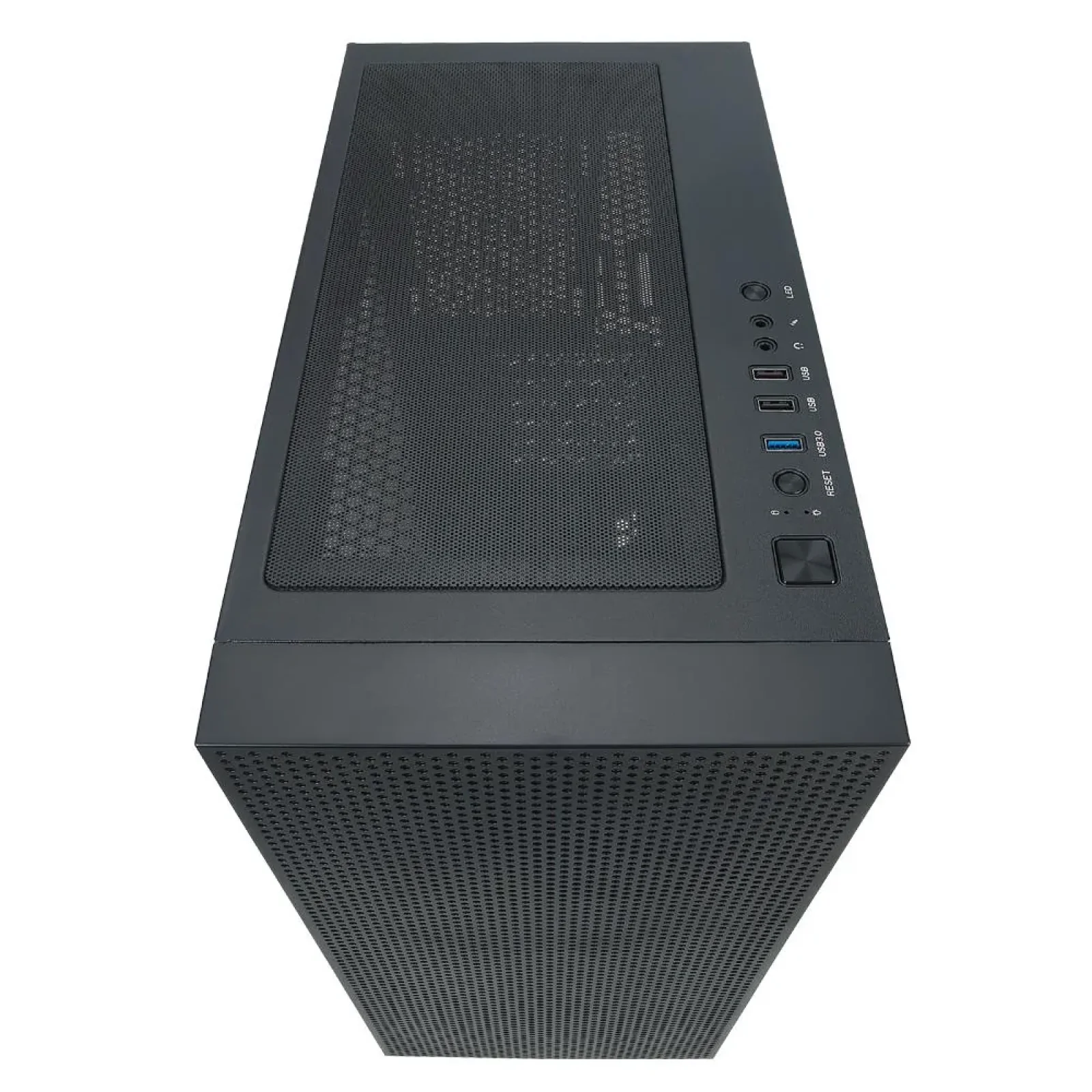 Корпус ATX W/O PSU CELESTA CSAZ-340F AZZA UA