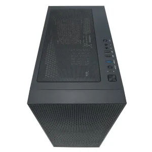 Корпус ATX W/O PSU CELESTA CSAZ-340F AZZA UA