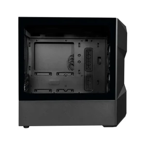 Корпус для комп'ютера MATX W/O PSU TD300-KGNN-S00 COOLER MASTER UA