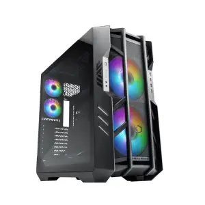 Корпус для компьютера EEB W/O PSU H700-IGNN-S00 COOLER MASTER UA