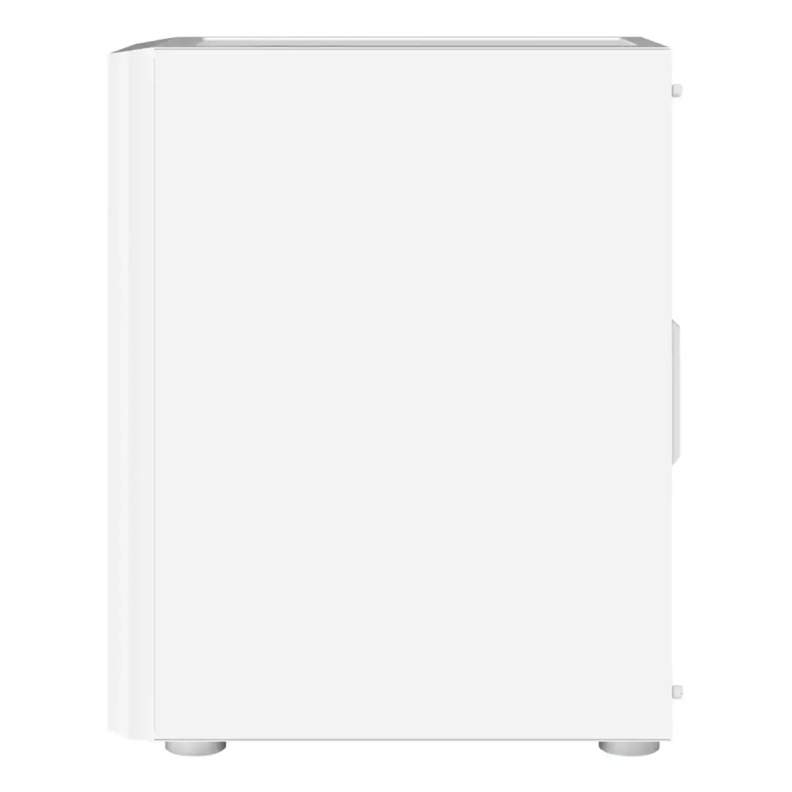 Корпус Montech X2 PLUS White (W) Без БП UA