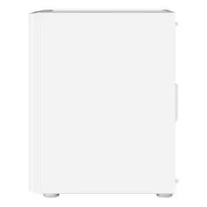 Корпус Montech X2 PLUS White (W) Без БП UA