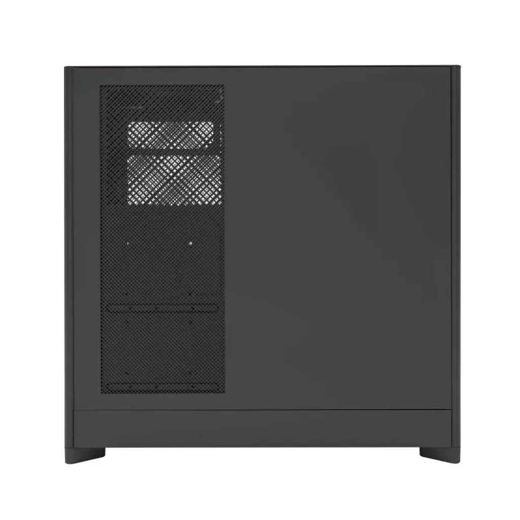 Корпус ATX W/O PSU HS01 PRO (B) MONTECH UA