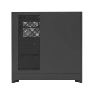 Корпус ATX W/O PSU HS01 PRO (B) MONTECH UA