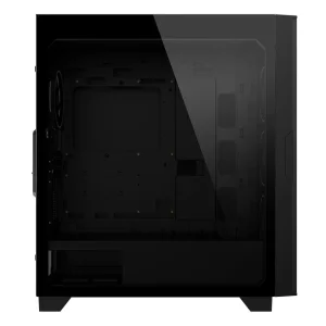 Корпус EATX W/O PSU GB-AC500G ST BLACK GIGABYTE UA