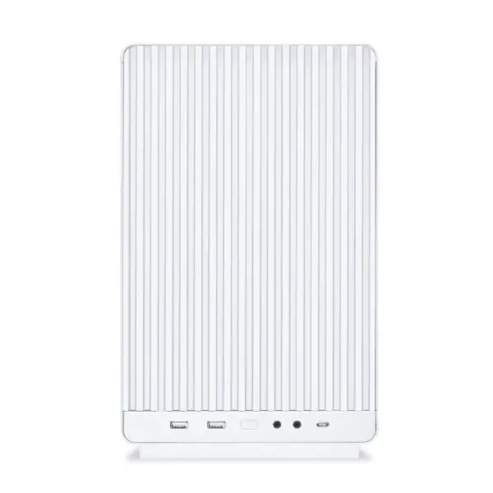 Корпус для комп'ютера MATX W/O PSU G99.A3W.00 LIAN LI UA