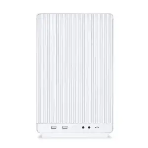Корпус для комп'ютера MATX W/O PSU G99.A3W.00 LIAN LI UA