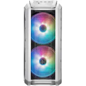 Корпус ATX W/O PSU H500P-WGNN-S01 COOLER MASTER UA