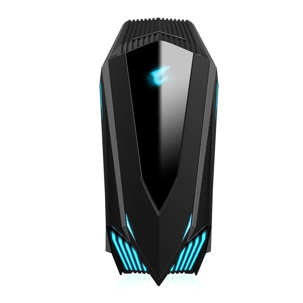 Корпус для комп'ьютера MITX W/O PSU GB-AC700G GIGABYTE UA