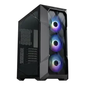 Корпус ATX W/O PSU TD500V2-KGNN-S00 COOLER MASTER UA