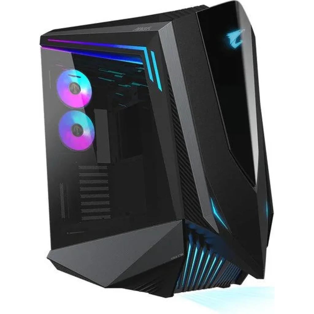 Корпус для комп'ьютера MITX W/O PSU GB-AC700G GIGABYTE UA