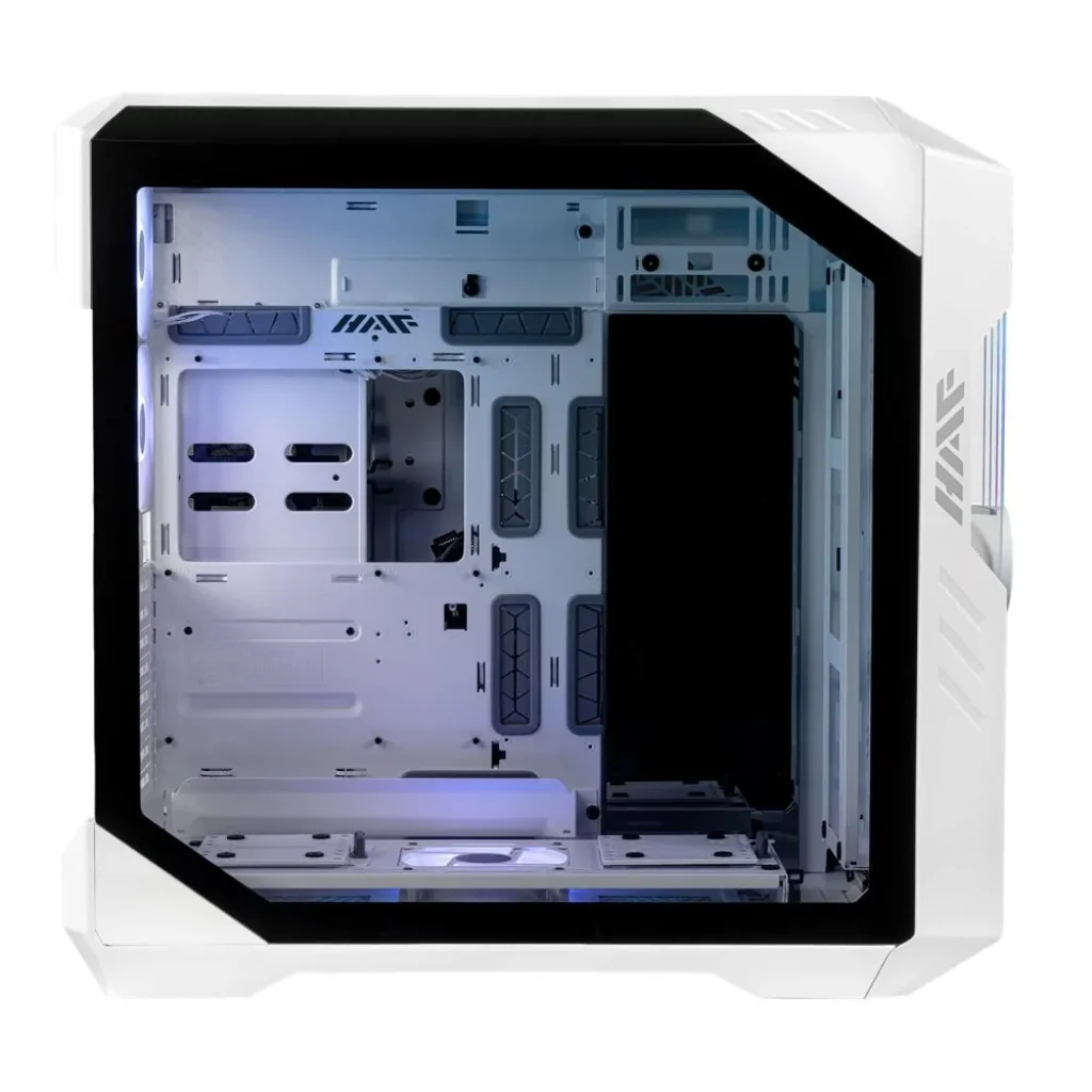Корпус для комп'ьютера ATX W/O PSU H700E-WGNN-S00 COOLER MASTER UA